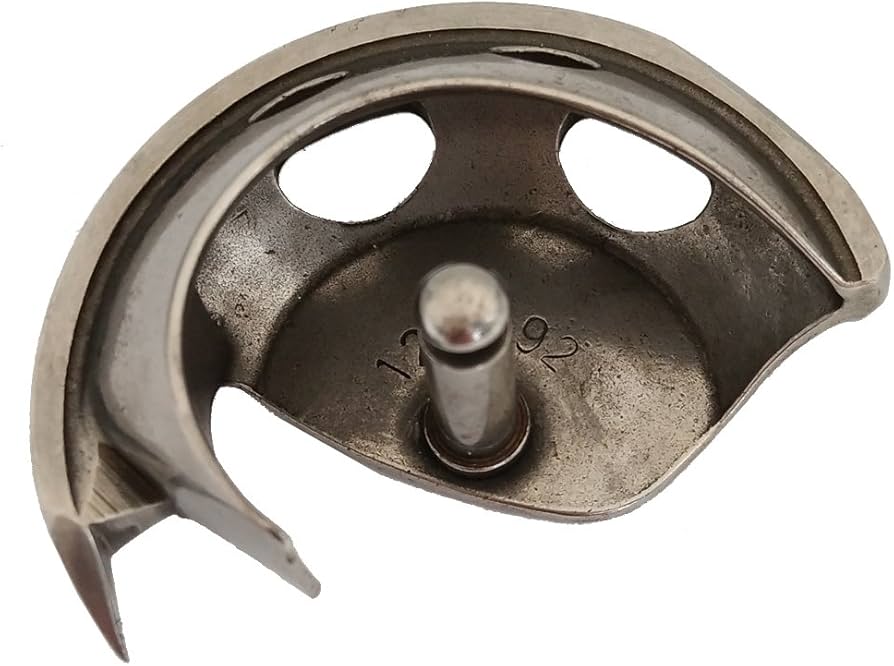 Amazon.com: HONEYSEW Hook Shuttle #125292 for Singer 15-88, 15-90 Amazon.com: HONEYSEW Hook Shuttle #125292 for Singer 15-88, 15-90